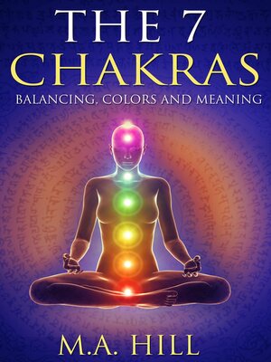 cover image of The 7 Chakras